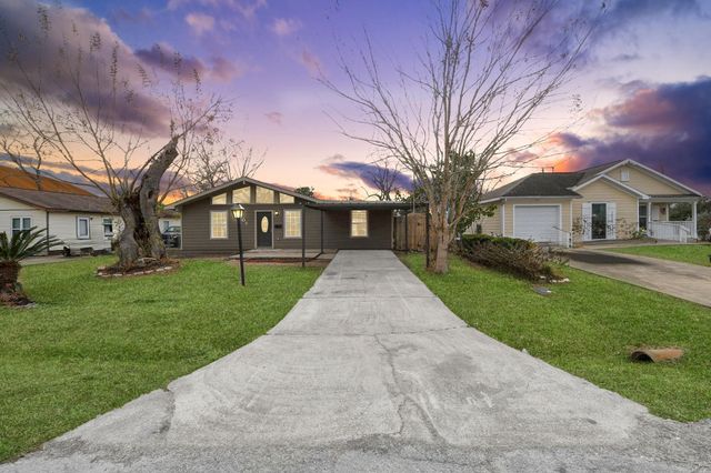 7406 W Lambuth Lane, Deer Park, TX 77536