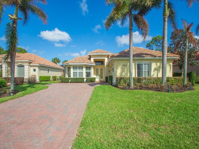 7924 Links Way, Port St. Lucie, Port St Lucie, FL 34986