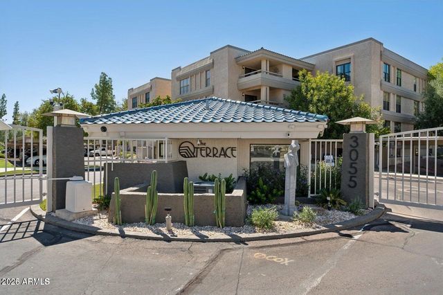 5124 N 31ST Place 534, Phoenix, AZ 85016