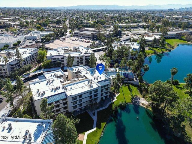 5124 N 31ST Place 534, Phoenix, AZ 85016