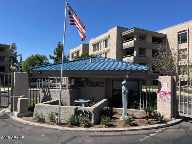 5124 N 31ST Place 534, Phoenix, AZ 85016