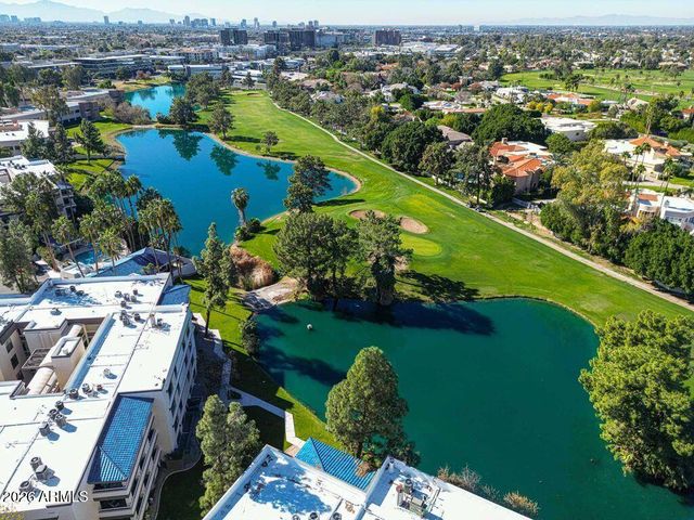 5124 N 31ST Place 534, Phoenix, AZ 85016