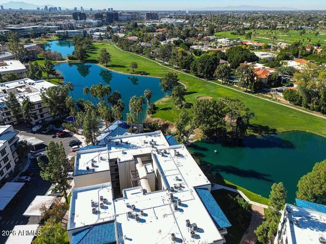 5124 N 31ST Place 534, Phoenix, AZ 85016