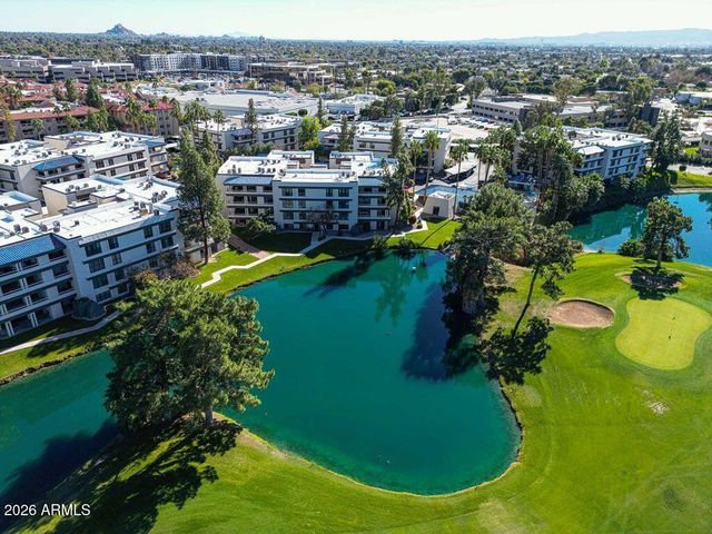 5124 N 31ST Place 534, Phoenix, AZ 85016