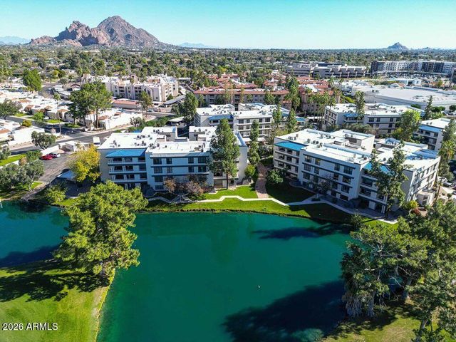 5124 N 31ST Place 534, Phoenix, AZ 85016