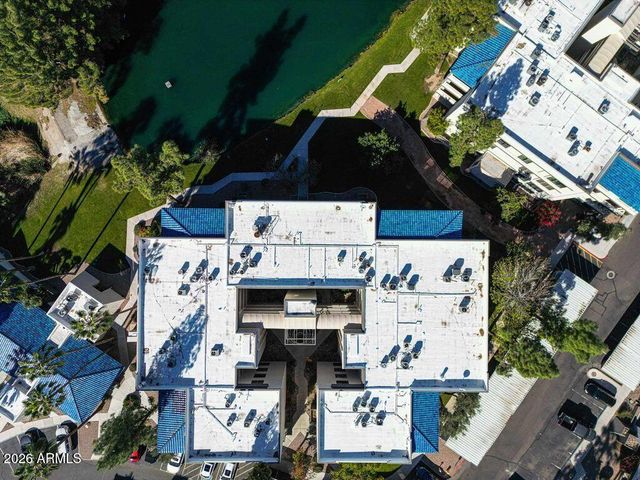 5124 N 31ST Place 534, Phoenix, AZ 85016