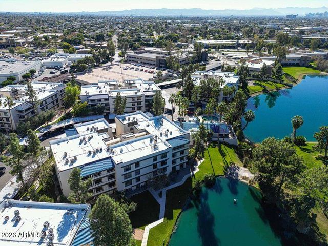 5124 N 31ST Place 534, Phoenix, AZ 85016