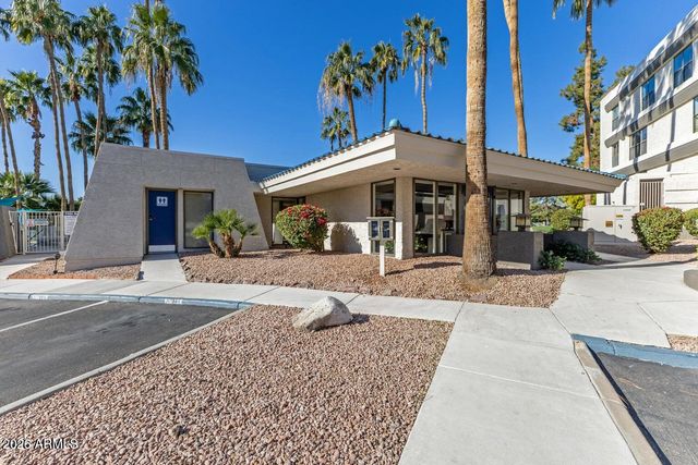 5124 N 31ST Place 534, Phoenix, AZ 85016