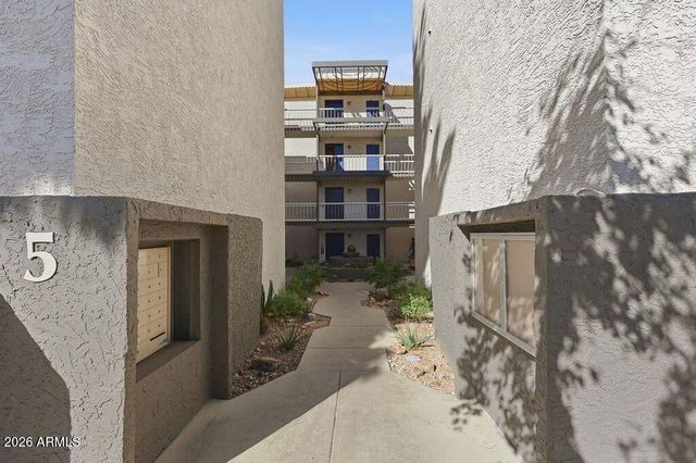 5124 N 31ST Place 534, Phoenix, AZ 85016