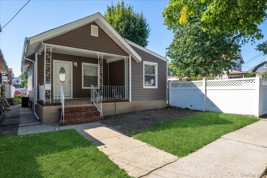 179-12 145th Road, Springfield Gardens, NY 11434 — exterior