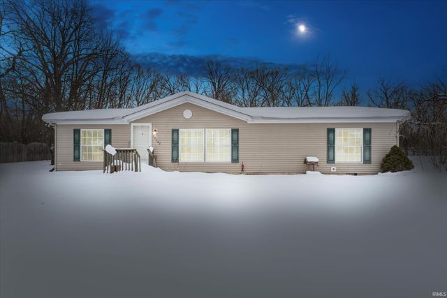 20162 Wedgewood Drive, South Bend, IN 46637