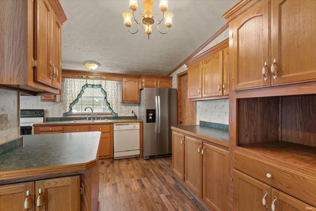 20162 Wedgewood Drive, South Bend, IN 46637