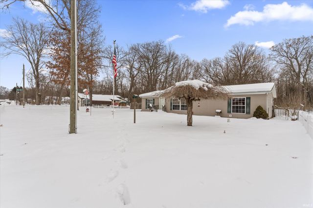 20162 Wedgewood Drive, South Bend, IN 46637