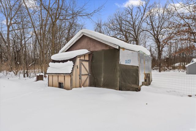 20162 Wedgewood Drive, South Bend, IN 46637