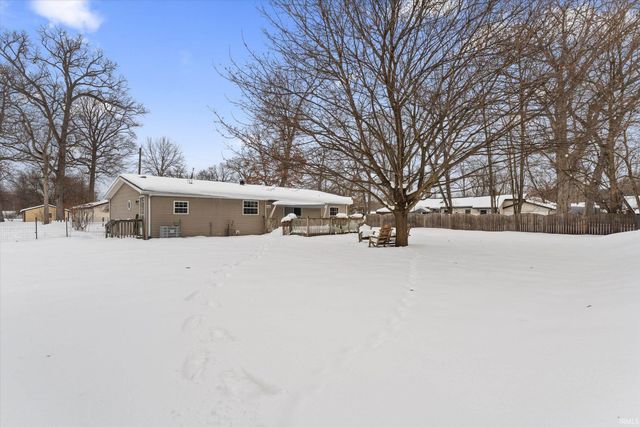 20162 Wedgewood Drive, South Bend, IN 46637