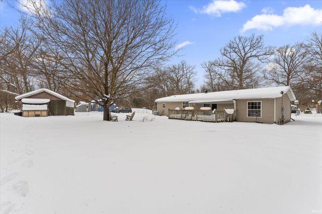 20162 Wedgewood Drive, South Bend, IN 46637