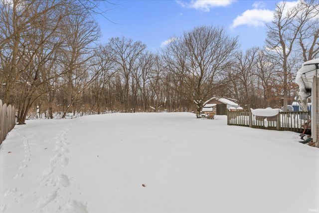 20162 Wedgewood Drive, South Bend, IN 46637