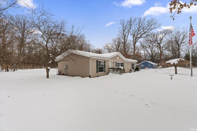 20162 Wedgewood Drive, South Bend, IN 46637
