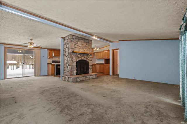 20162 Wedgewood Drive, South Bend, IN 46637