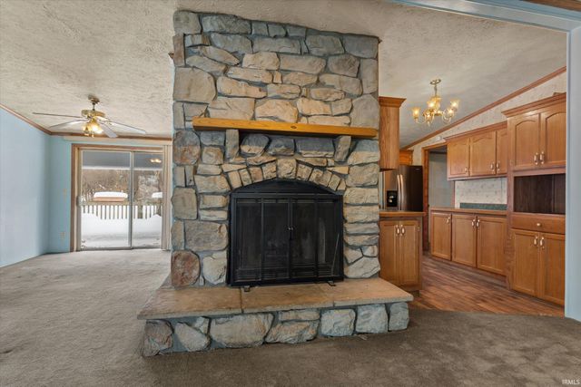 20162 Wedgewood Drive, South Bend, IN 46637