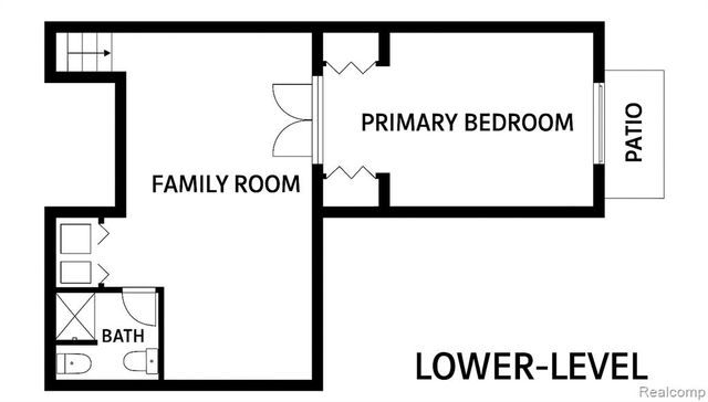 7044 Springtree Lane, Grand Rapids, MI 49548