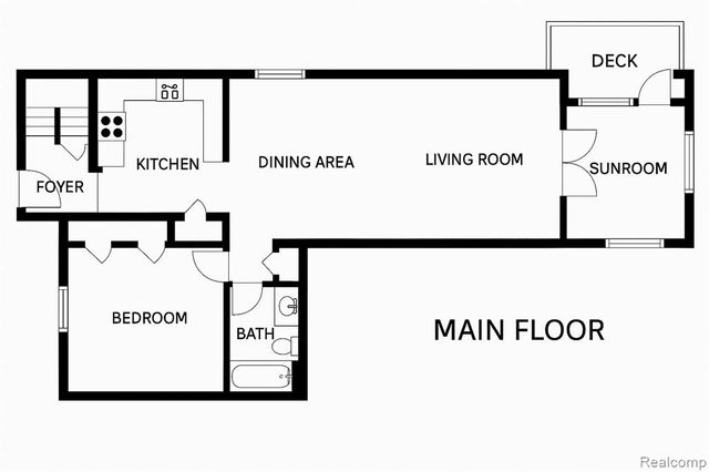 7044 Springtree Lane, Grand Rapids, MI 49548