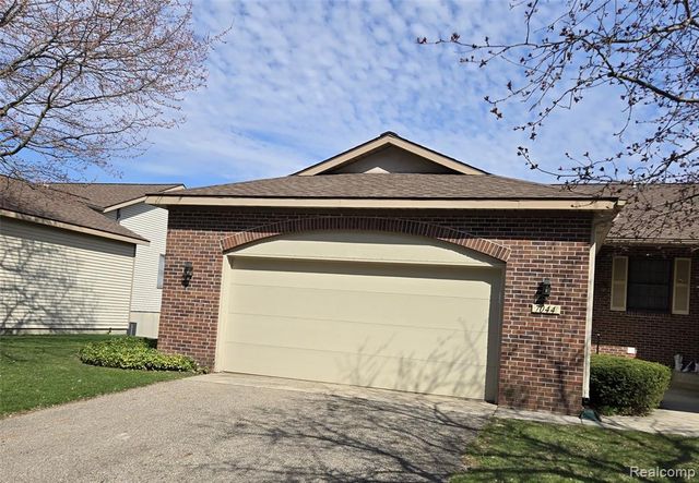 7044 Springtree Lane, Grand Rapids, MI 49548