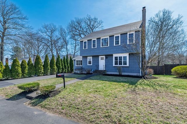 103 Belmont St, Weymouth, MA 02188