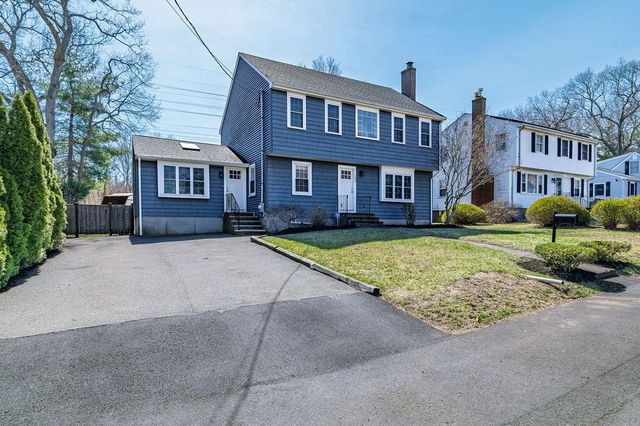 103 Belmont St, Weymouth, MA 02188