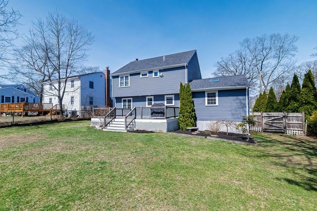 103 Belmont St, Weymouth, MA 02188