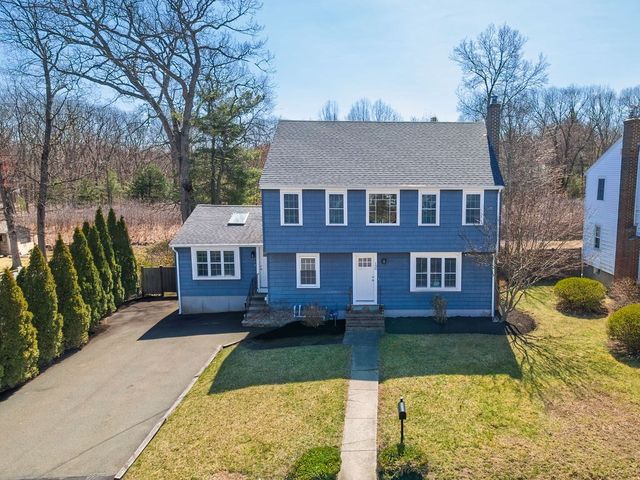 103 Belmont St, Weymouth, MA 02188