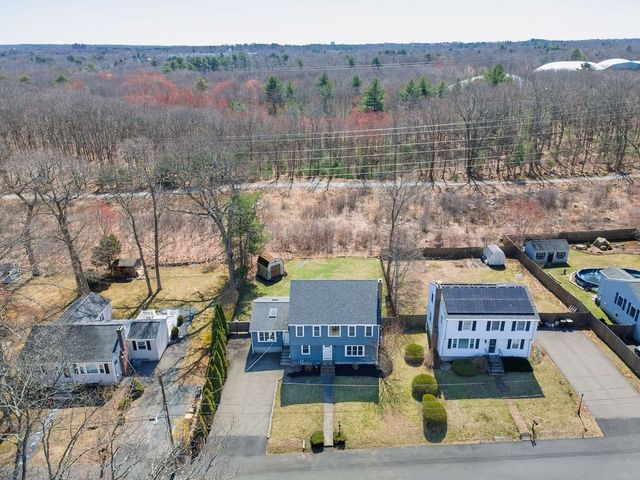 103 Belmont St, Weymouth, MA 02188