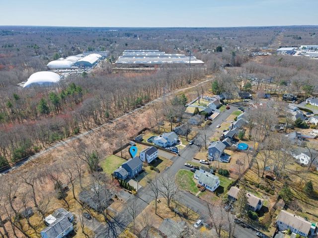 103 Belmont St, Weymouth, MA 02188