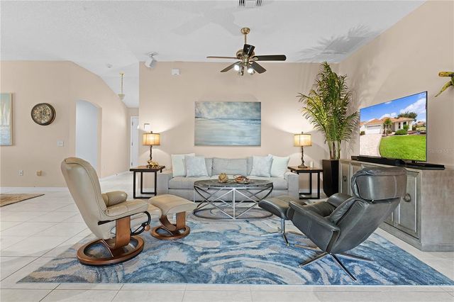 3401 FAIRFIELD STREET, The Villages, FL 32162