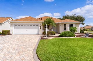 3401 FAIRFIELD STREET, The Villages, FL 32162