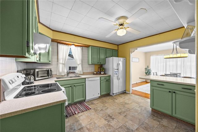 128 Garden Street, Geneva City, NY 14456