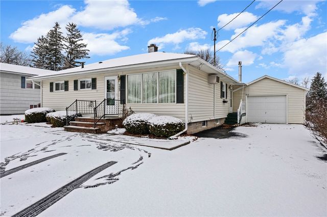 128 Garden Street, Geneva City, NY 14456