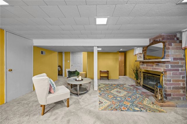 128 Garden Street, Geneva City, NY 14456