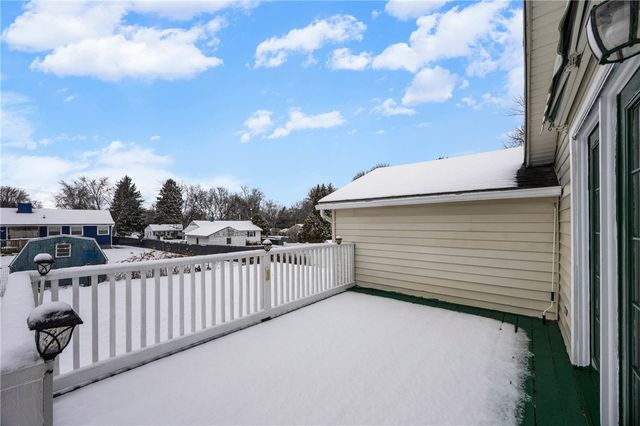 128 Garden Street, Geneva City, NY 14456