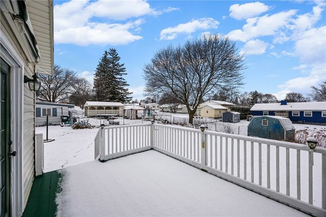 128 Garden Street, Geneva City, NY 14456