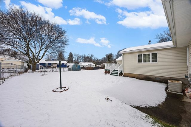 128 Garden Street, Geneva City, NY 14456