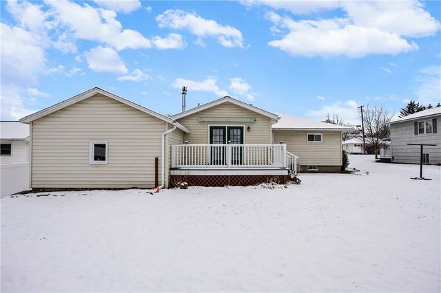 128 Garden Street, Geneva City, NY 14456