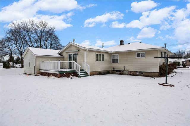 128 Garden Street, Geneva City, NY 14456