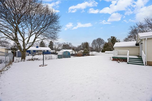 128 Garden Street, Geneva City, NY 14456