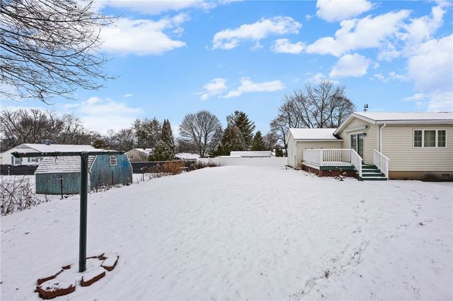 128 Garden Street, Geneva City, NY 14456