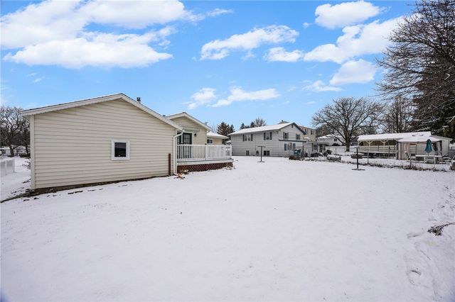 128 Garden Street, Geneva City, NY 14456