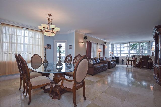 1985 S Ocean Dr 2F, Hallandale Beach, FL 33009