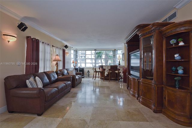 1985 S Ocean Dr 2F, Hallandale Beach, FL 33009