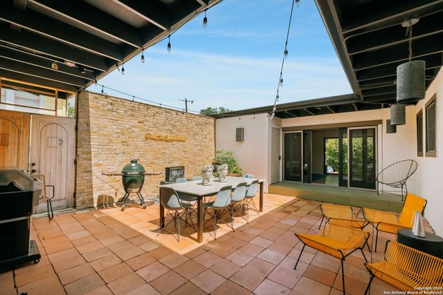 531 ELMHURST AVE, San Antonio, TX 78209