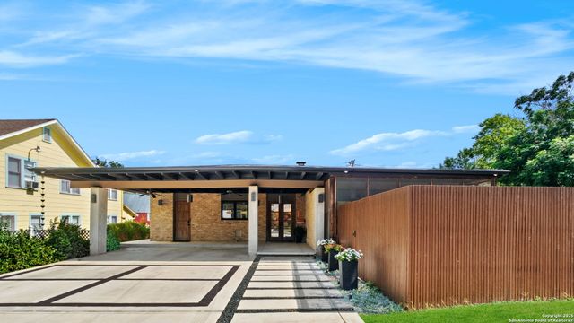 531 ELMHURST AVE, San Antonio, TX 78209